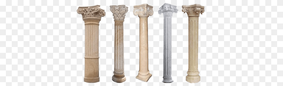 Stone Pillar Amp Column Stone Pillar Sandstone Pillar Stone Pillar, Architecture Png Image