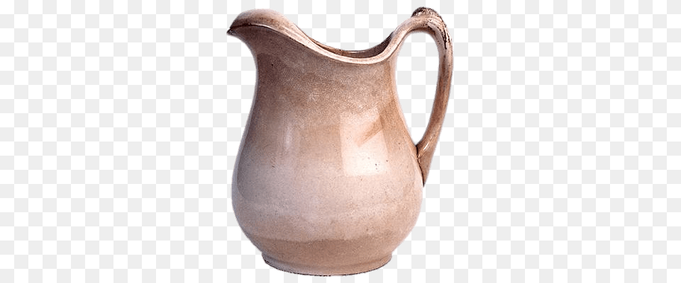 Stone Pitcher, Jug, Water Jug Png