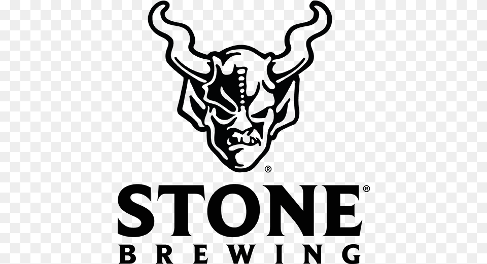 Stone Pomma Said Knock You Out Stone Fear Movie Lion, Logo, Emblem, Symbol Free Transparent Png