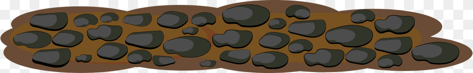 Stone Road Clipart, Wood Png