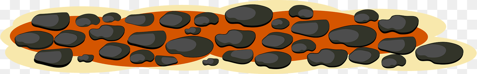 Stone Road Clipart Free Png Download