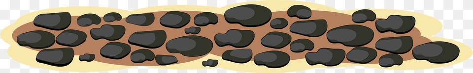 Stone Road Clipart, Pebble Free Transparent Png
