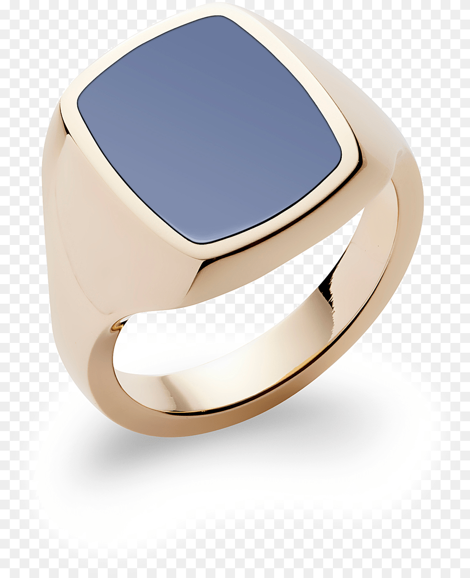 Stone Set Cushion Signet Ring Gold Tigers Eye Mens Ring, Accessories, Jewelry Free Transparent Png