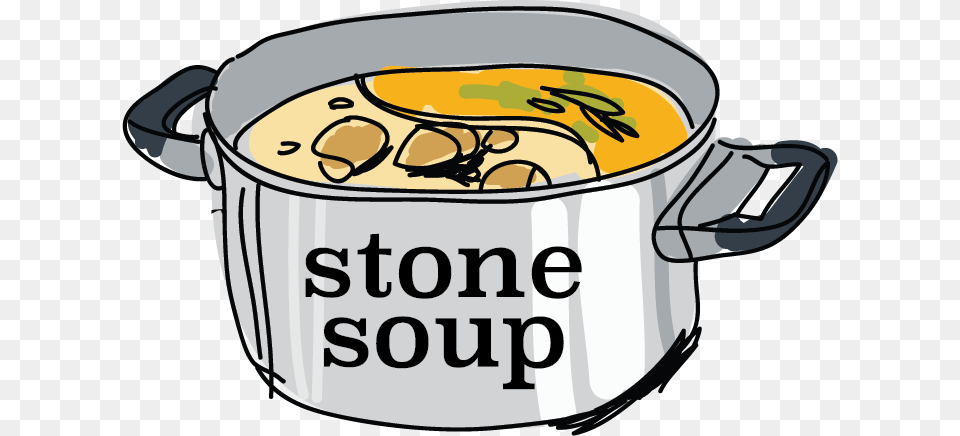 Stone Soup Clipart, Meal, Dish, Food, Bowl Free Transparent Png