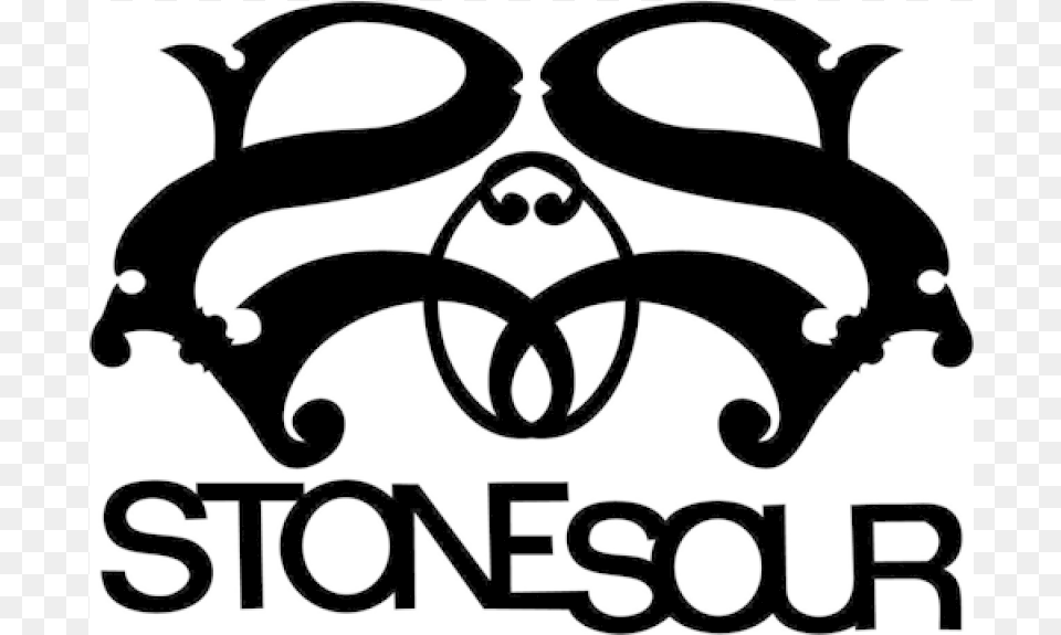 Stone Sour Band Decal Sticker Personalize Your Car Stone Sour Album Special Edition, Stencil, Logo, Symbol, Ammunition Free Transparent Png