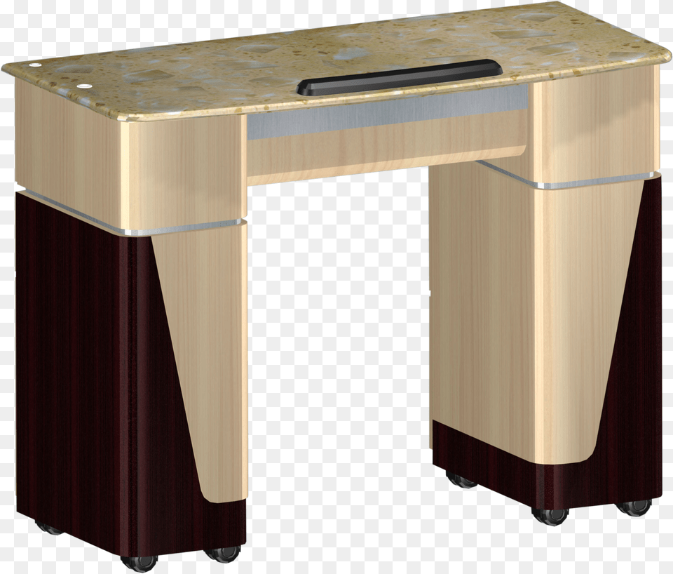 Stone Table, Desk, Furniture, Reception, Computer Free Png Download