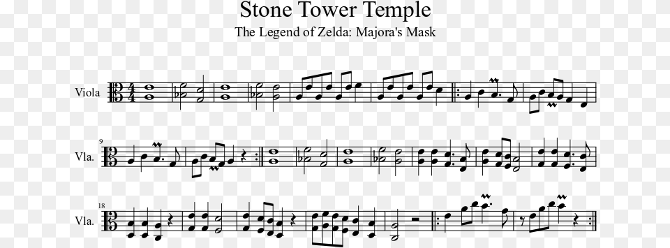 Stone Tower Temple, Gray Png
