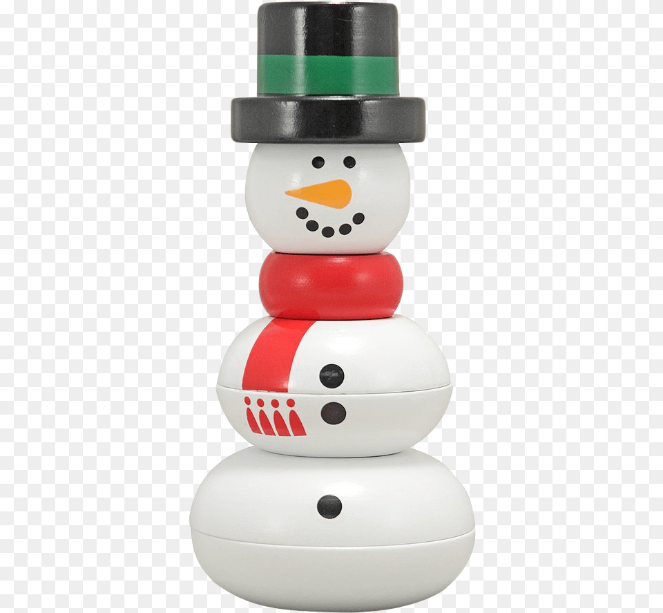 Stone Image Snowman Nature, Outdoors, Winter, Snow Free Transparent Png