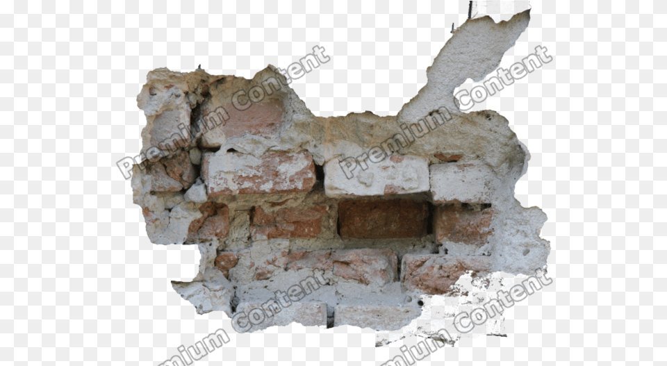 Stone Wall, Brick, Rock, Fireplace, Indoors Free Png