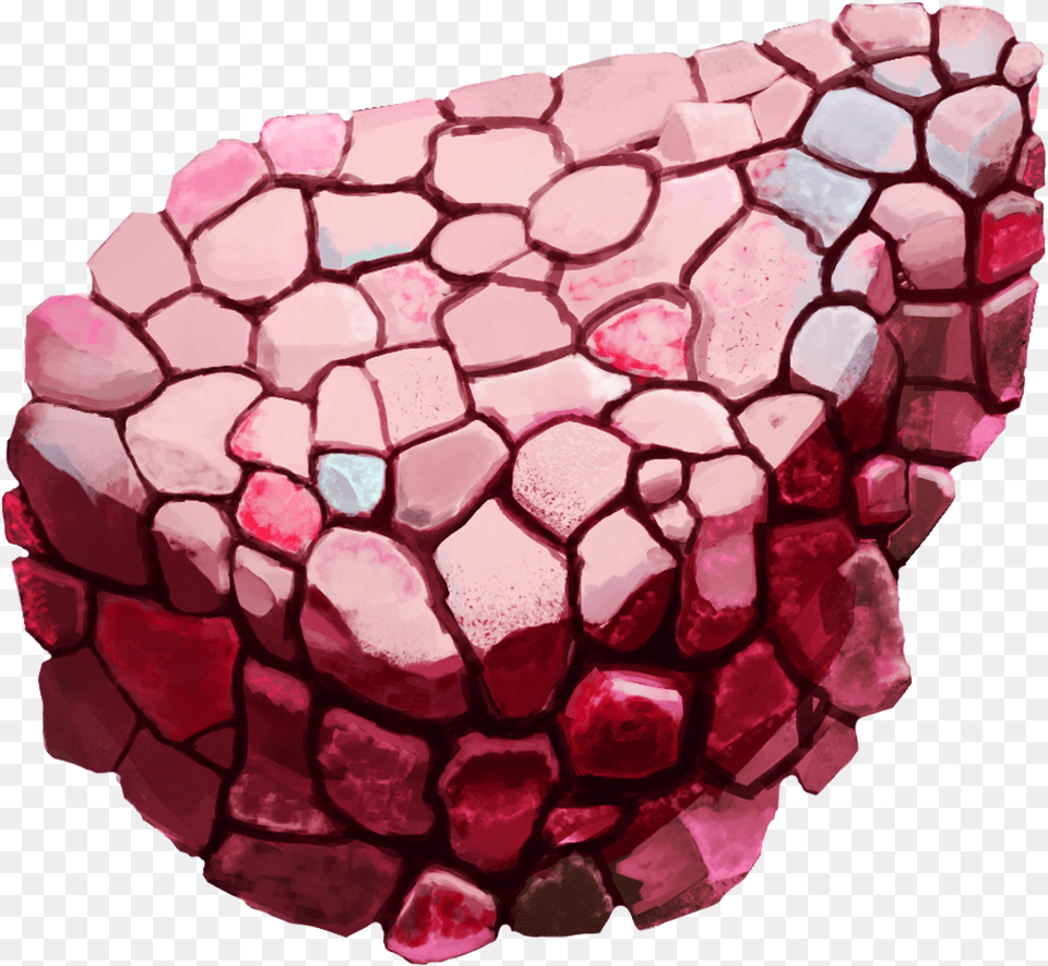 Stone Wall, Mineral, Crystal, Accessories, Gemstone Free Transparent Png