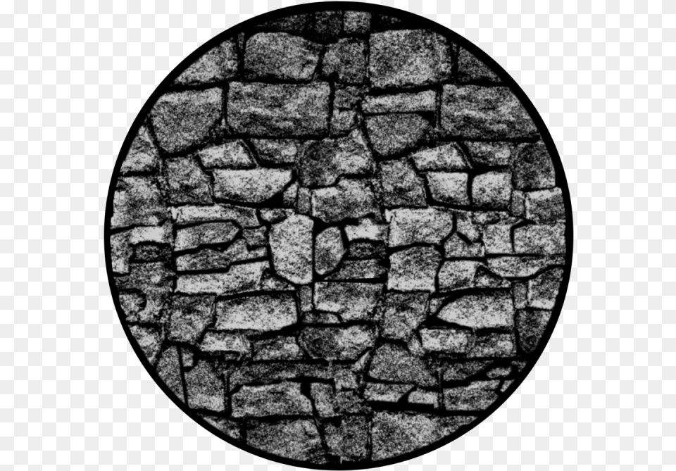 Stone Wall, Architecture, Building, Stone Wall, Path Free Png Download