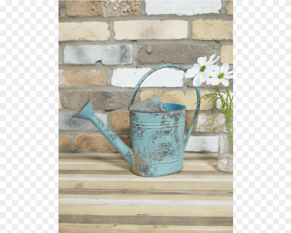 Stone Wall, Can, Tin, Watering Can Free Transparent Png