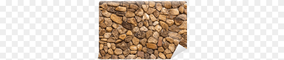 Stone Wall, Architecture, Building, Road, Rock Png Image