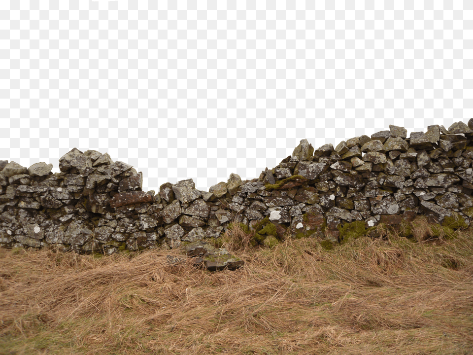 Stone Wall Stone Wall, Architecture, Building, Rubble, Rock Png Image