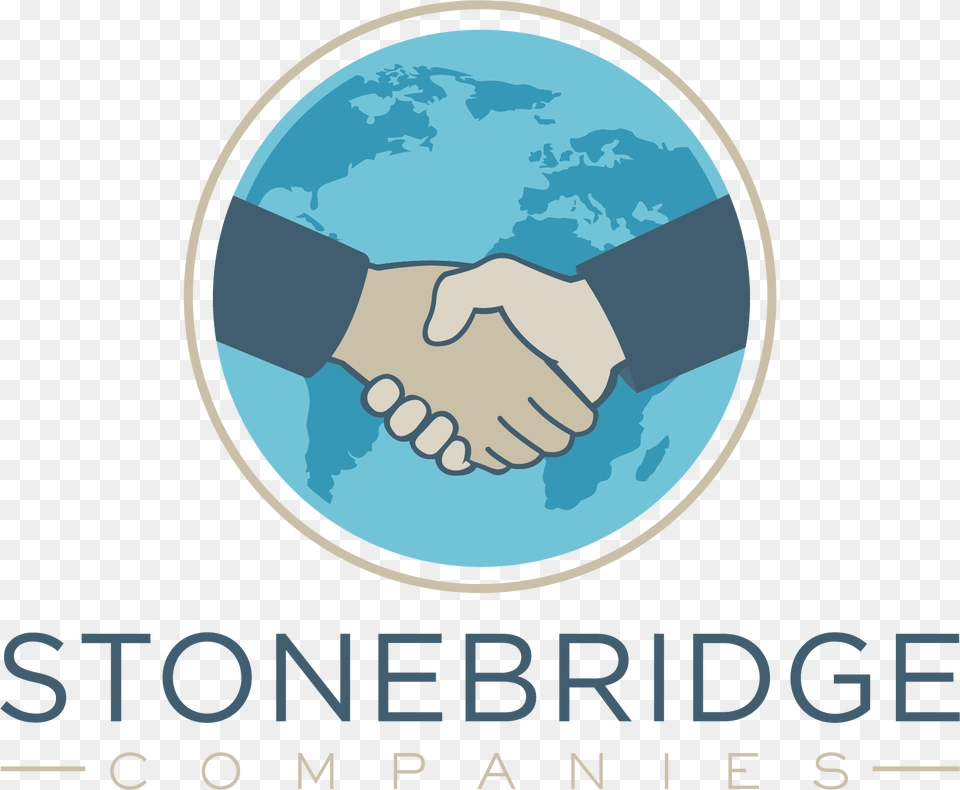 Stonebridge Companies, Body Part, Hand, Person, Handshake Free Png Download