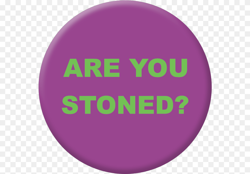 Stoned Stupid Magic Buttonclass Lazyload Lazyload Steam, Badge, Logo, Purple, Symbol Free Transparent Png