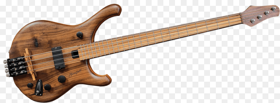 Stonefield Bass, Bass Guitar, Guitar, Musical Instrument Free Transparent Png