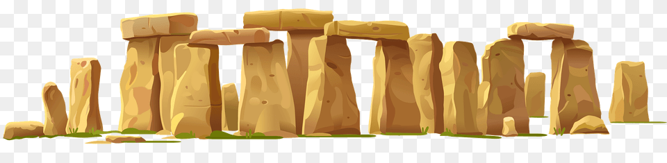 Stonehenge Clipart Free Png