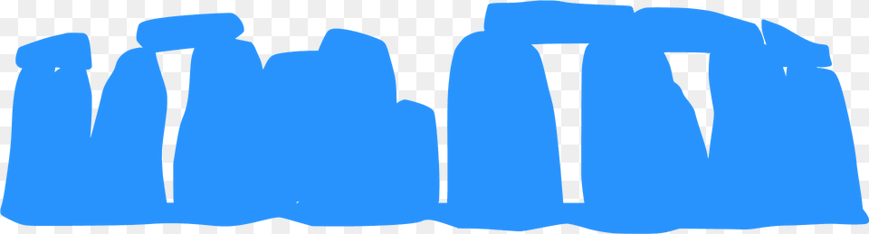 Stonehenge Silhouette Free Transparent Png