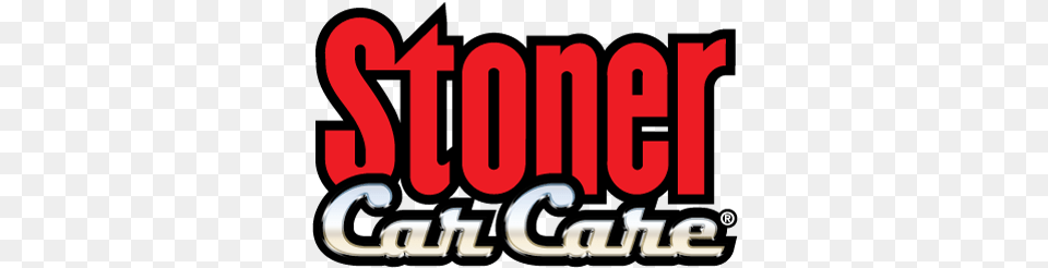 Stoner Car Care Official Stoner Car Care Logo, Dynamite, Weapon, Text Png
