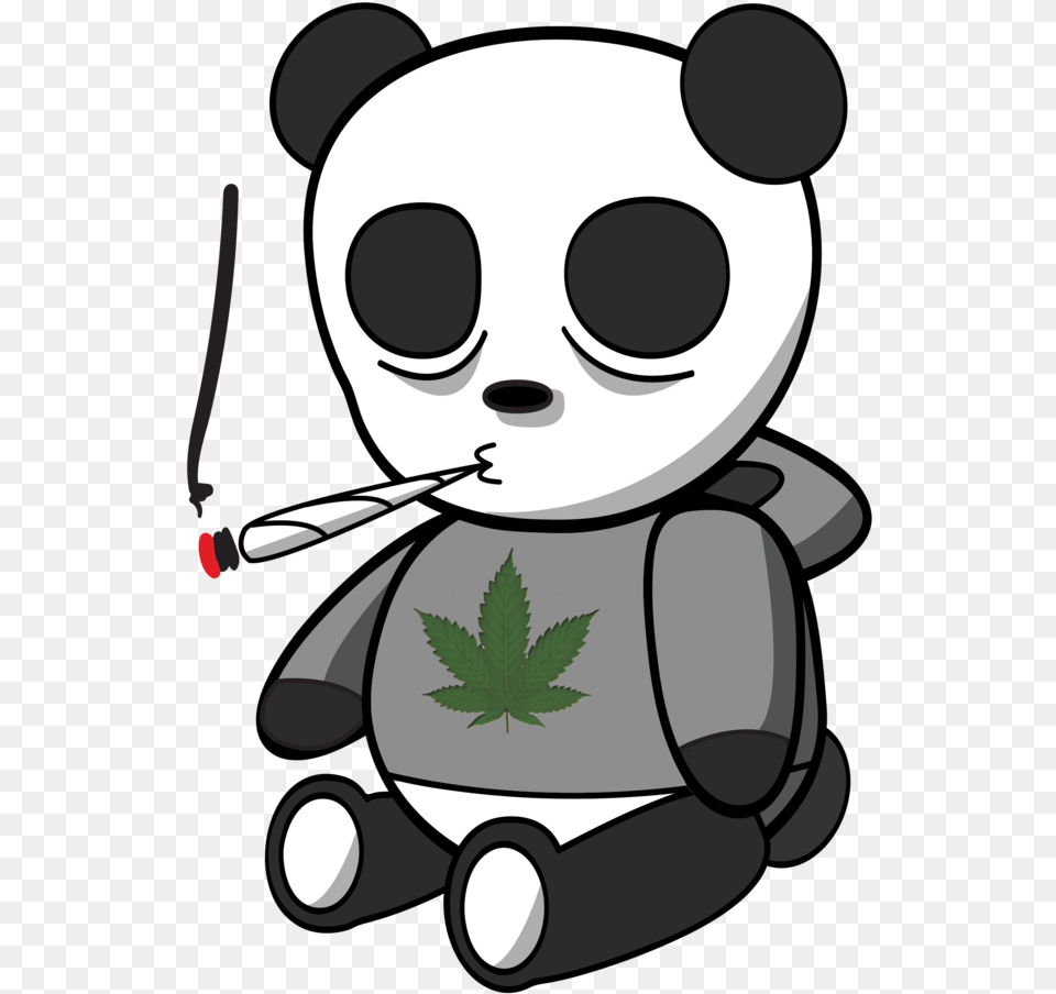 Stoner Cartoon, Leaf, Plant, Herbal, Herbs Free Png