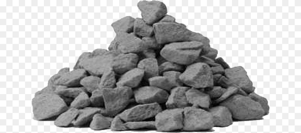 Stones Pile Of Rocks, Rock, Rubble, Road Free Transparent Png