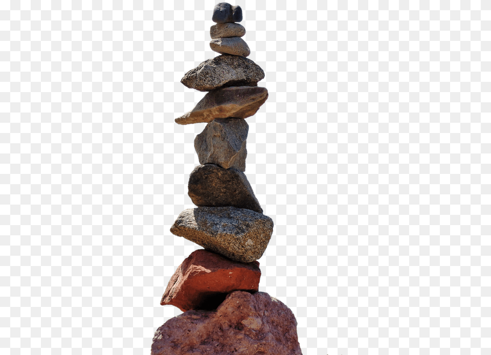 Stones Rock Rocks Stone Column Tower Rocks Column, Pebble, Rubble, Nature, Outdoors Free Png