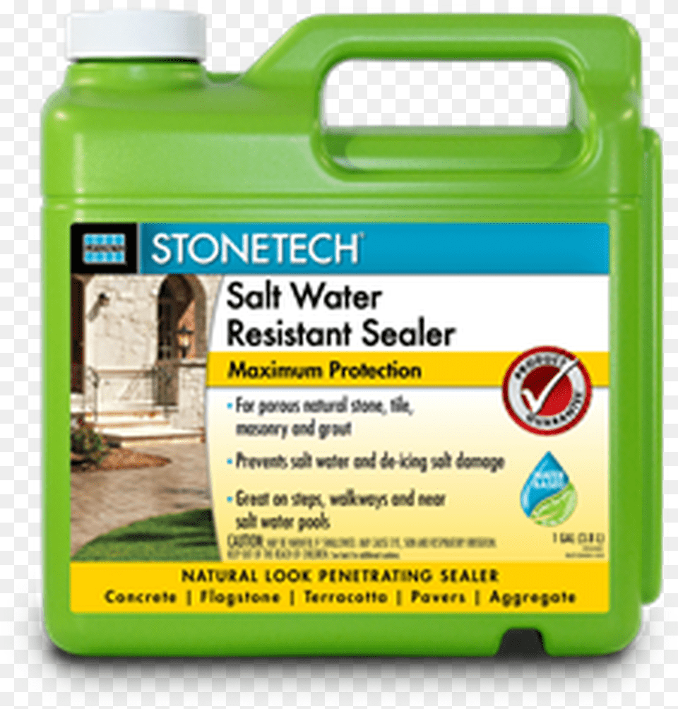 Stonetech Professional Salt Water Resistant Sealer, First Aid Free Png Download