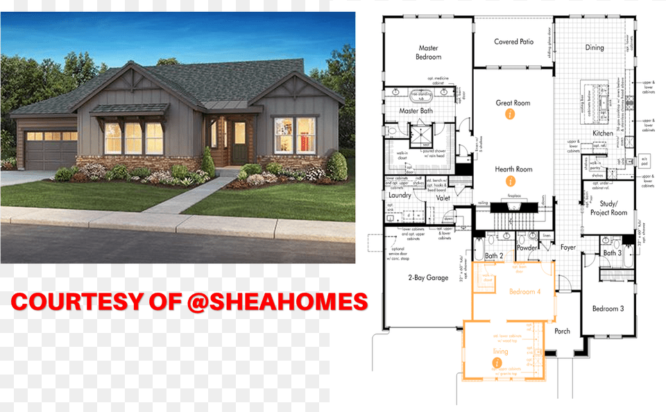 Stonewalk Collection 3 7 Bedrooms 3172 4153 Square Floor Plan, Chart, Diagram, Grass, Neighborhood Free Png