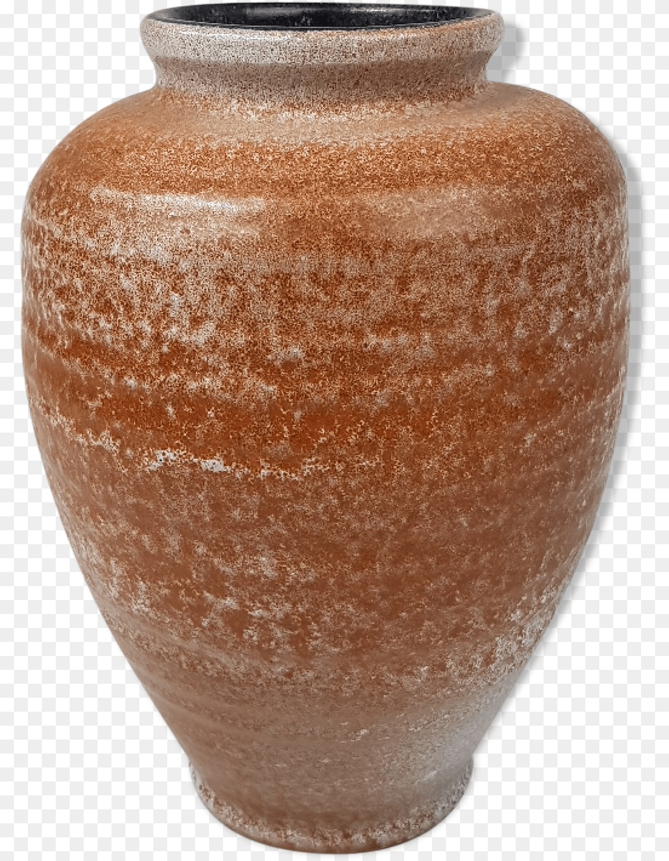 Stoneware Vase Ceramic Pottery Of Accolaysrc Https Earthenware, Jar, Urn, Art, Porcelain Png Image