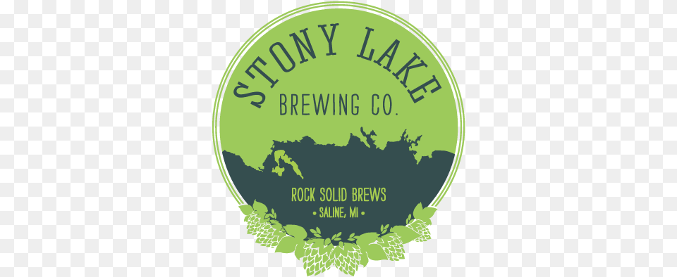 Stony Lake Brewing Co, Green, Land, Nature, Outdoors Png Image