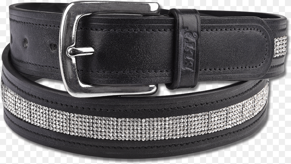 Stony Leather Belt Belt, Accessories, Buckle Png Image