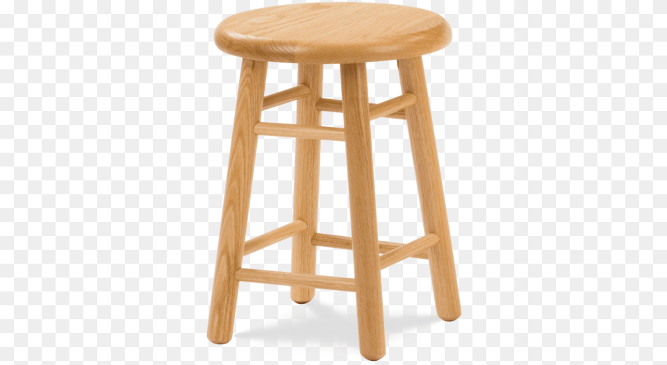 Stool, Bar Stool, Furniture Free Png Download