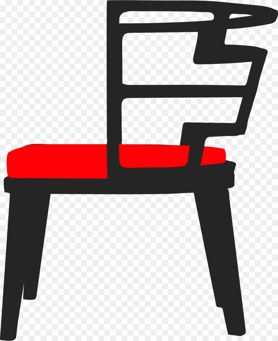 Stool Clipart, Chair, Furniture Png Image