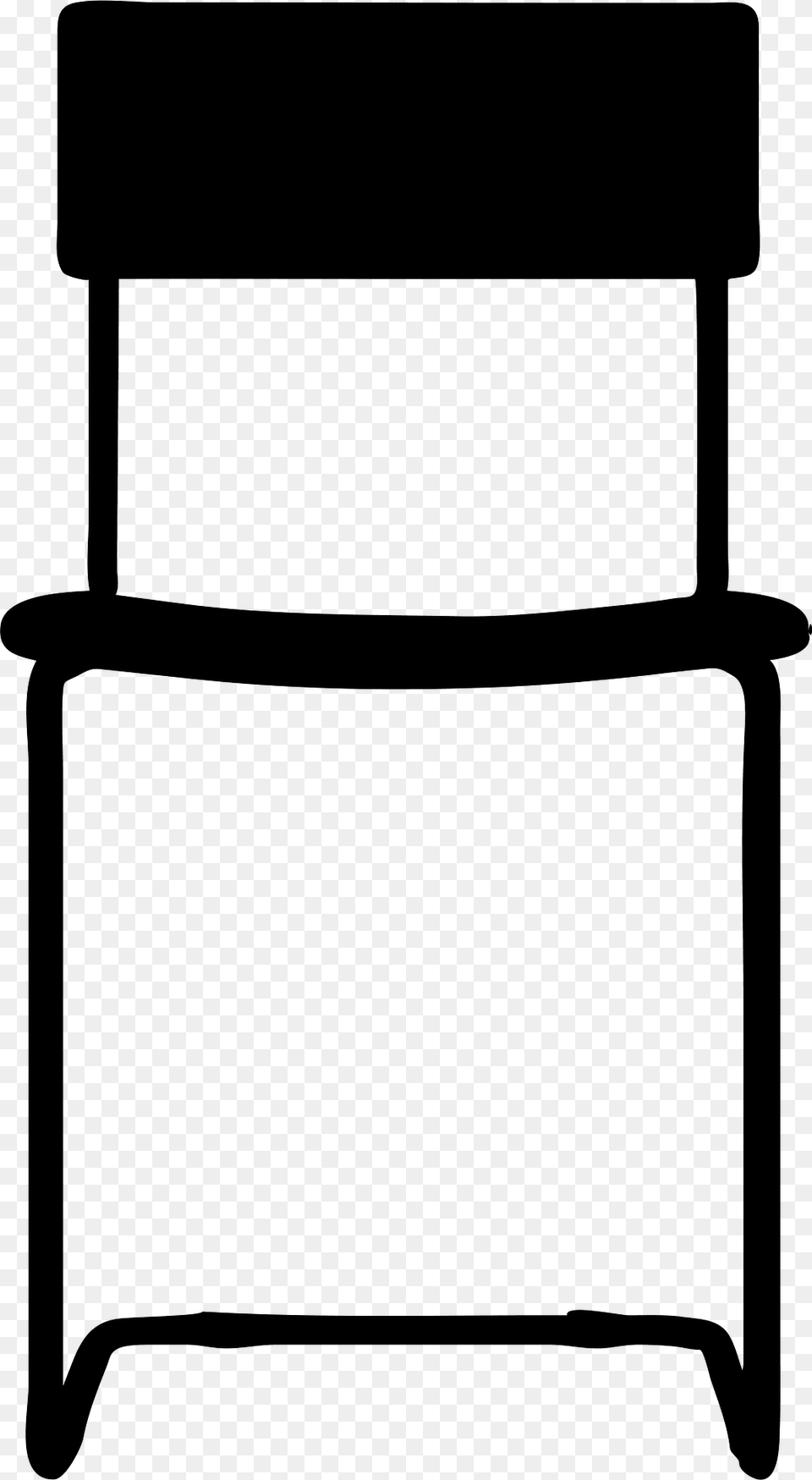 Stool Clipart, Furniture, Home Decor Png