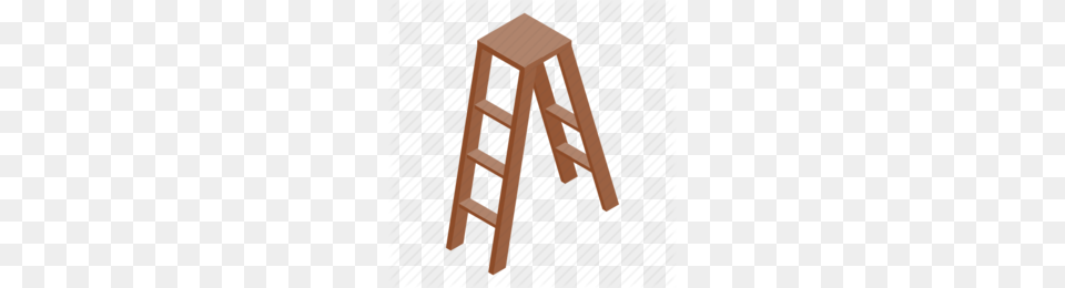 Stool Clipart, Architecture, Building, Furniture, Wood Free Png Download