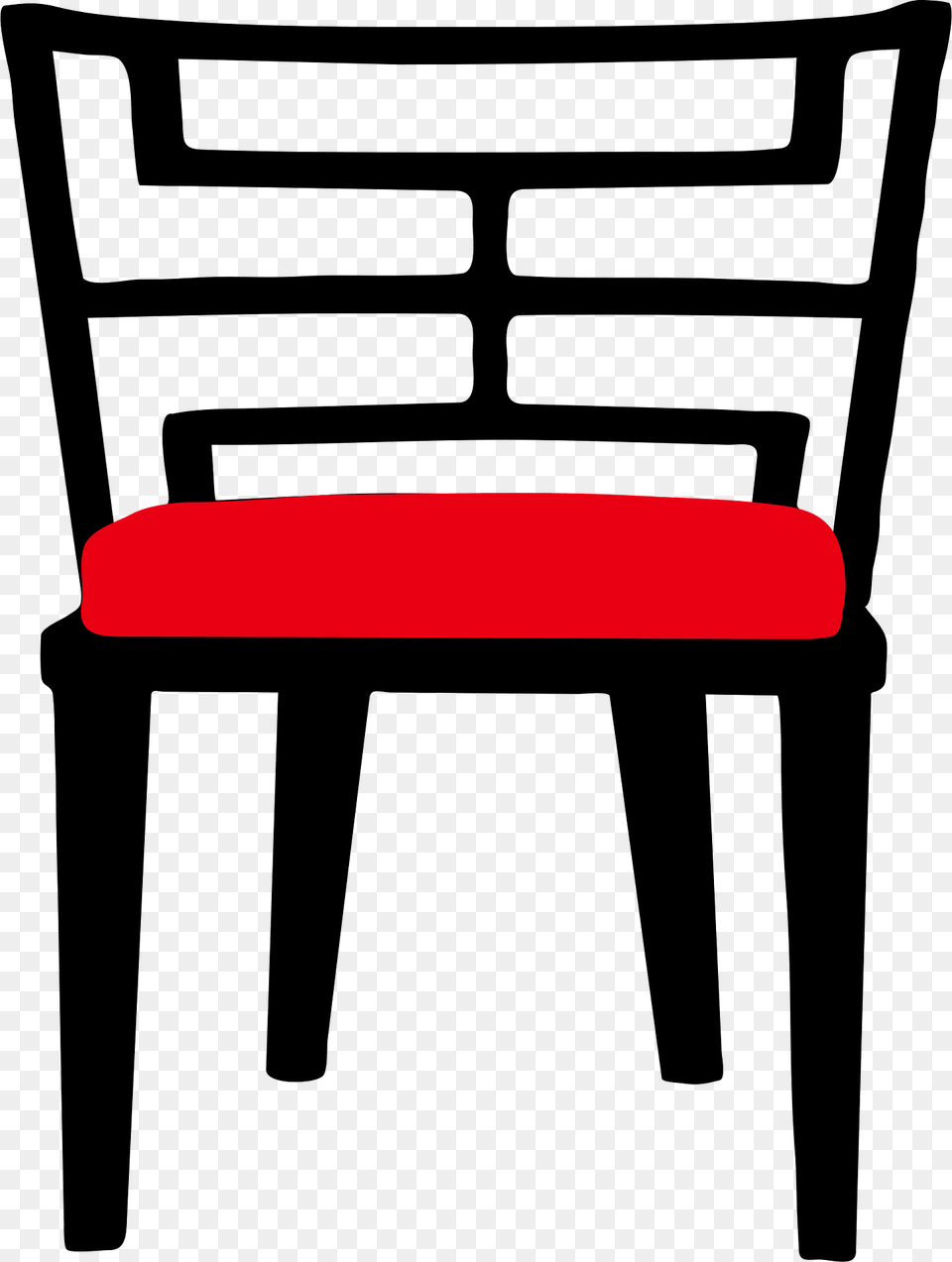 Stool Clipart, Chair, Furniture, Mailbox, Armchair Free Png Download
