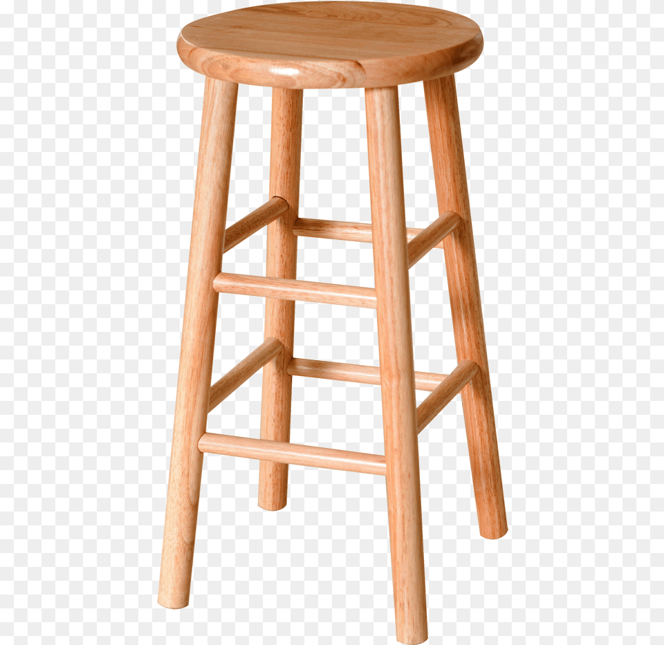 Stool Clipart Background Stool, Bar Stool, Furniture, Chair Free Transparent Png