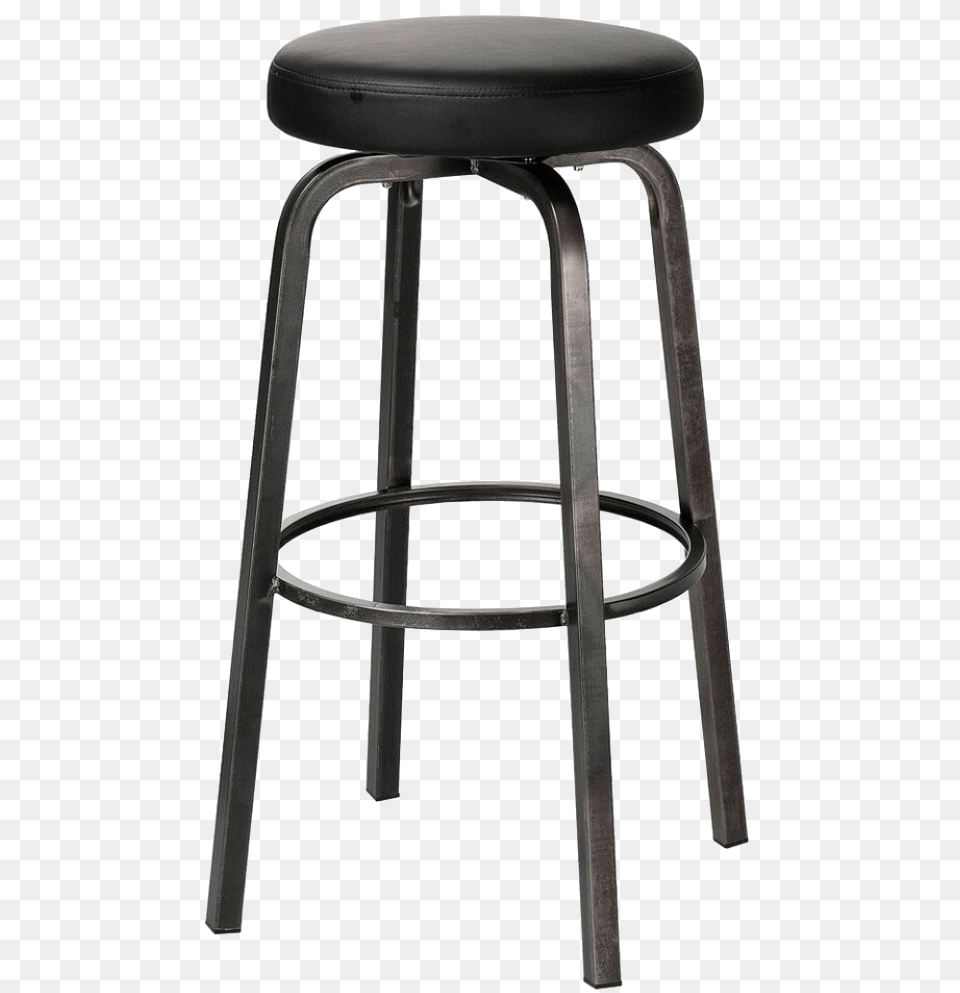 Stool Images Bancos Home Depot, Bar Stool, Furniture, Bicycle, Transportation Free Png