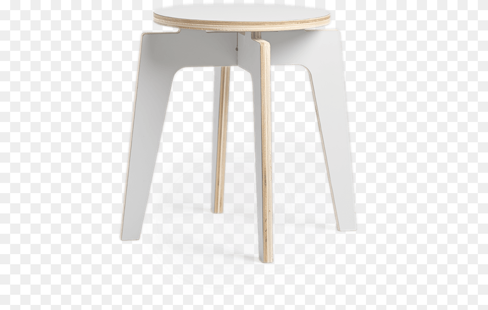 Stools Side Table End Table Modern Stools Bar Stool, Bar Stool, Furniture, Plywood, Wood Free Transparent Png