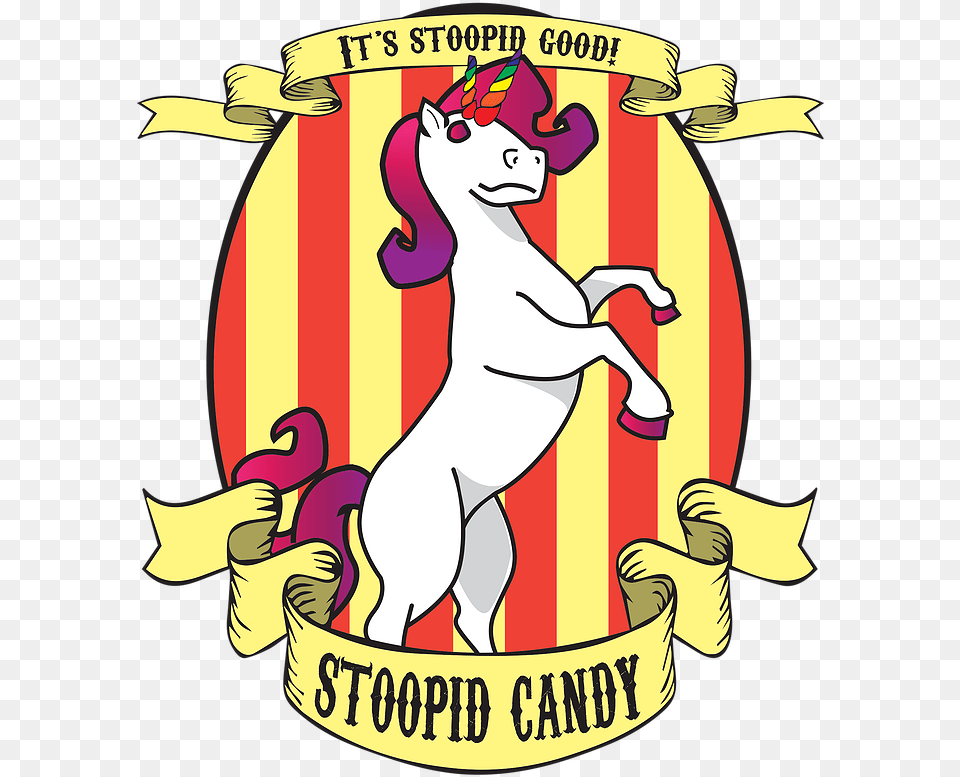 Stoopid Candy Logo, Circus, Leisure Activities, Baby, Person Png