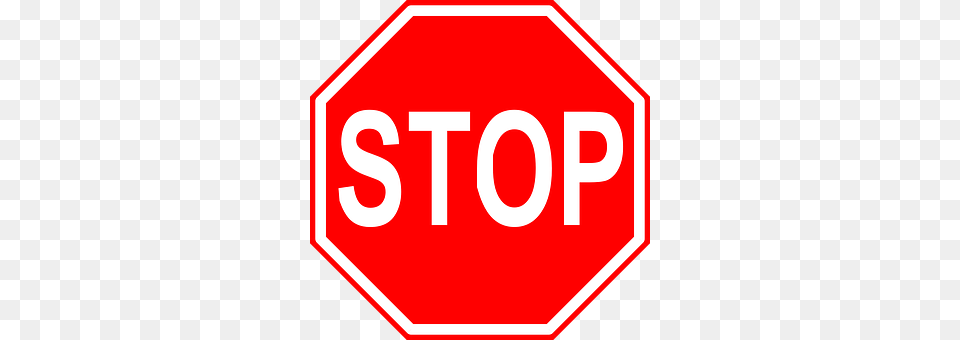 Stop Road Sign, Sign, Stopsign, Symbol Free Png