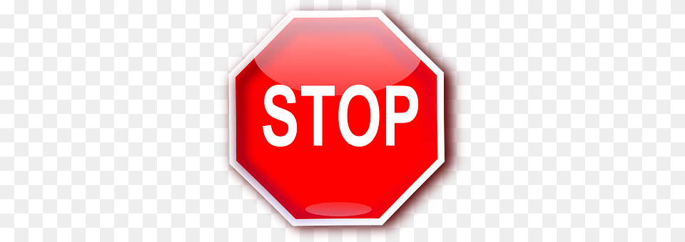 Stop Road Sign, Sign, Stopsign, Symbol Free Png Download