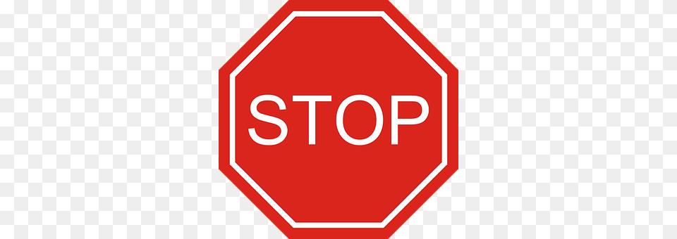 Stop Road Sign, Sign, Stopsign, Symbol Png