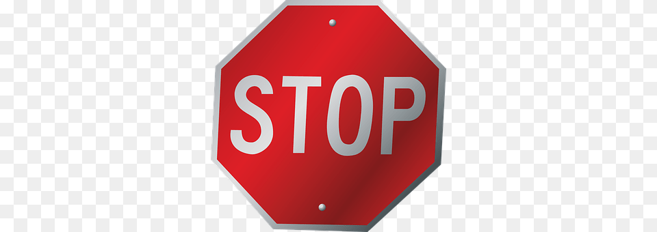 Stop Road Sign, Sign, Stopsign, Symbol Free Png Download