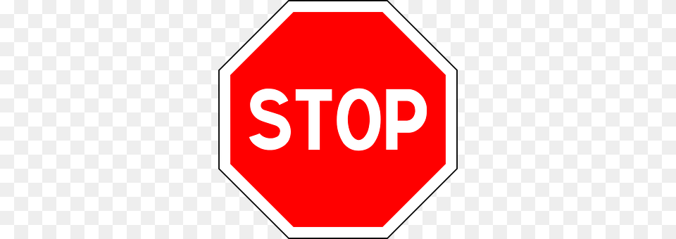 Stop Road Sign, Sign, Stopsign, Symbol Png Image