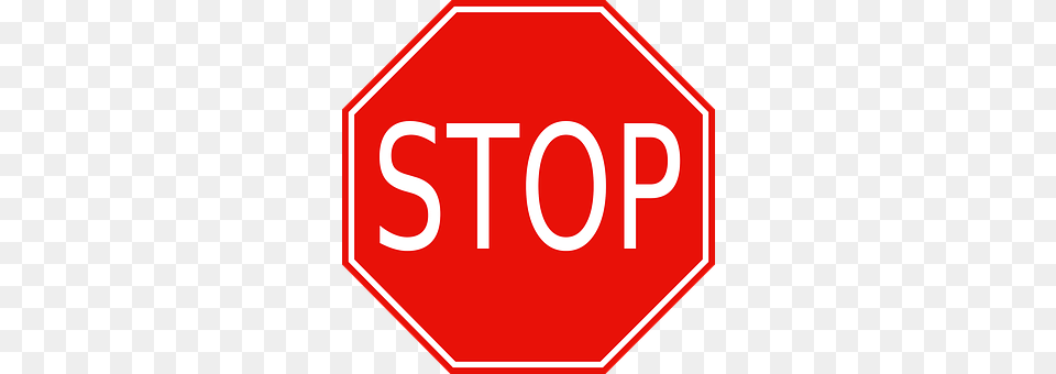 Stop Road Sign, Sign, Symbol, Stopsign Free Png Download