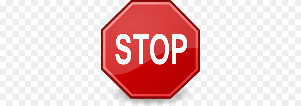 Stop Road Sign, Sign, Stopsign, Symbol Png