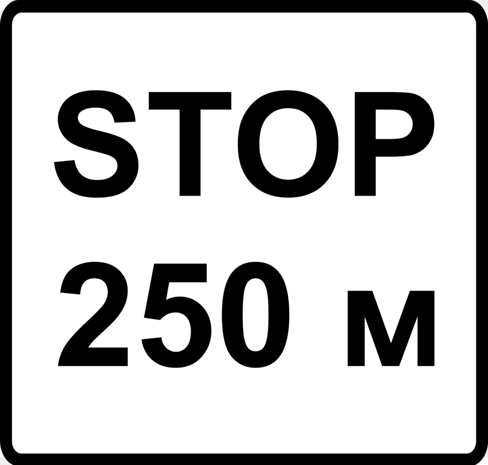 Stop Ahead Sign In Ukraine Clipart, Symbol, Road Sign, Text Png