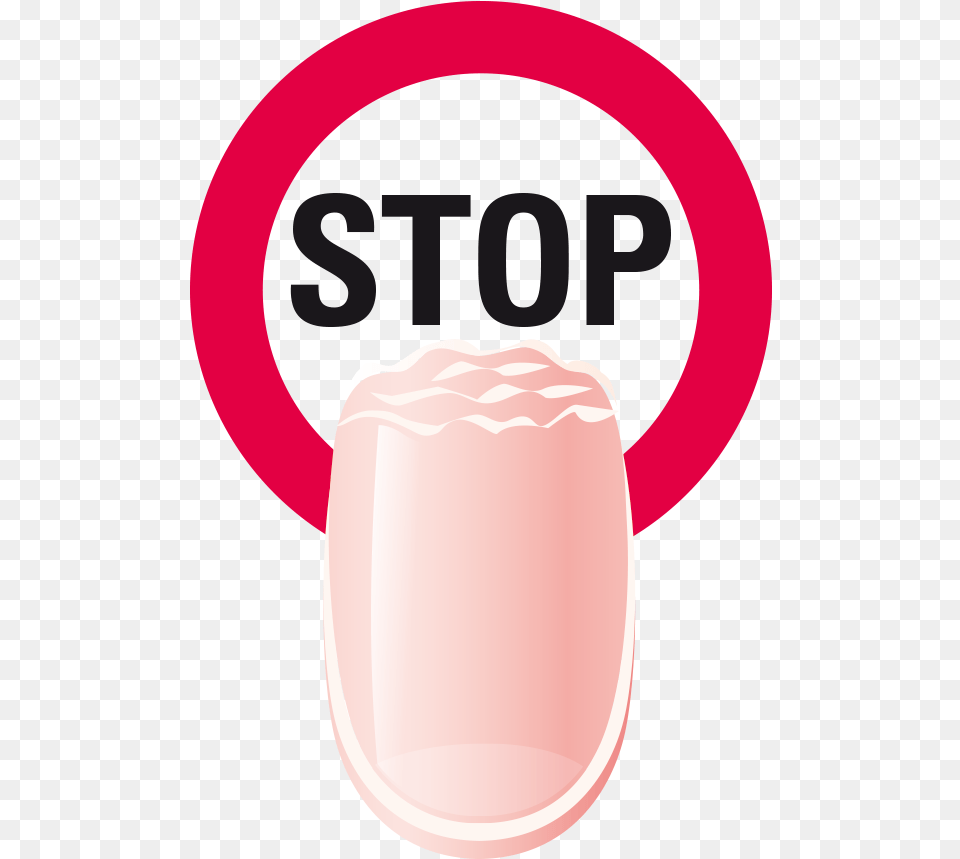 Stop Biting Your Nails, Beverage, Juice, Milk, Smoothie Free Png Download